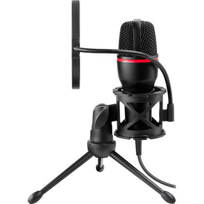 Микрофон Defender Forte GMC 300 3,5 мм 1.5 м (64630) Винница - изображение 7