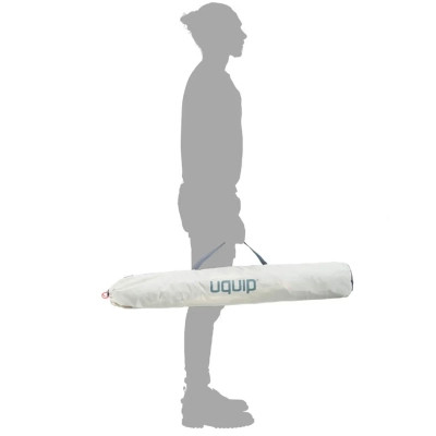 Палатка Uquip Speedy UV 50+ Sand/Grey (241005) (DAS303222) Винница - изображение 12