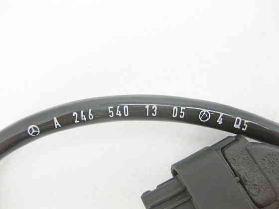 Mercedes-Benz  A2465401305 Проведення на моторчик гальма стоянки праворуч CLA Shooting Brake X117 CLA C117 GLA X156 A-class W176 B-class W242 B-class  Одесса