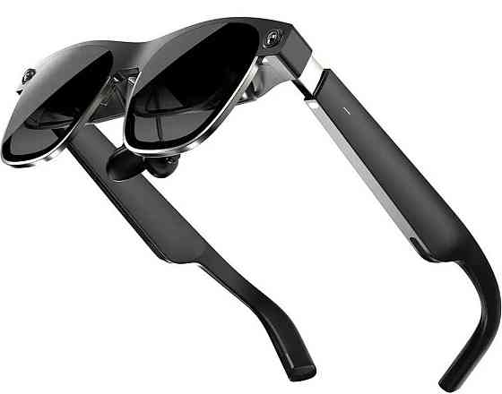 Окуляри віртуальної реальності XREAL Air 2 Ultra. Харків