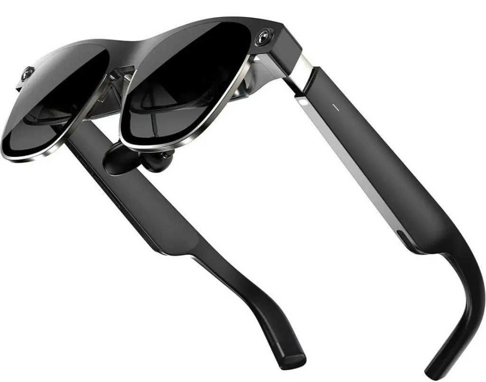 Окуляри віртуальної реальності XREAL Air 2 Ultra. Харків - фото 4