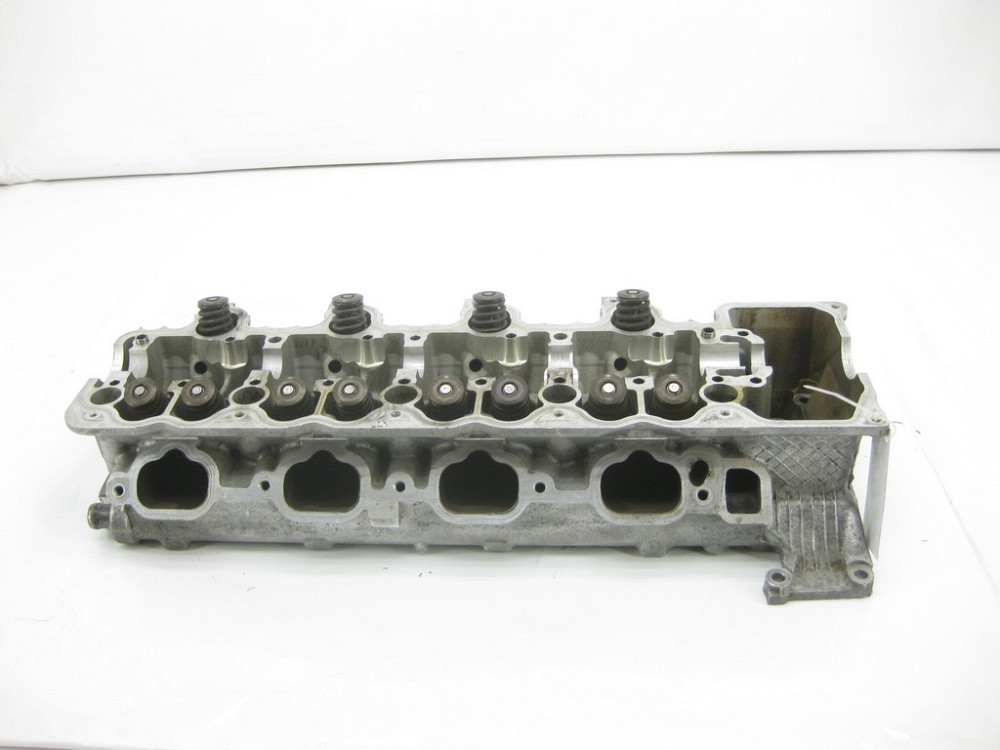 Mercedes-Benz  A1130102020 R1130161601 Головка блока циліндрів ліва з клапанами для двигуна M113 V8 5.0 л Одесса - изображение 2