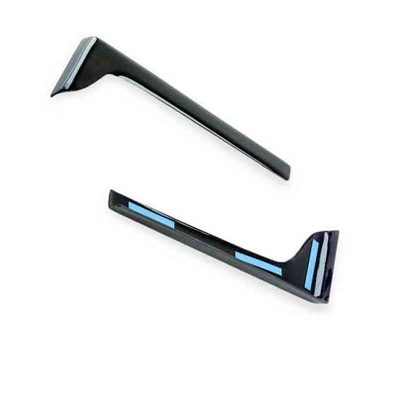 Реснички фары заз 1102 таврия,1103 славута av-tuning на Мукачево