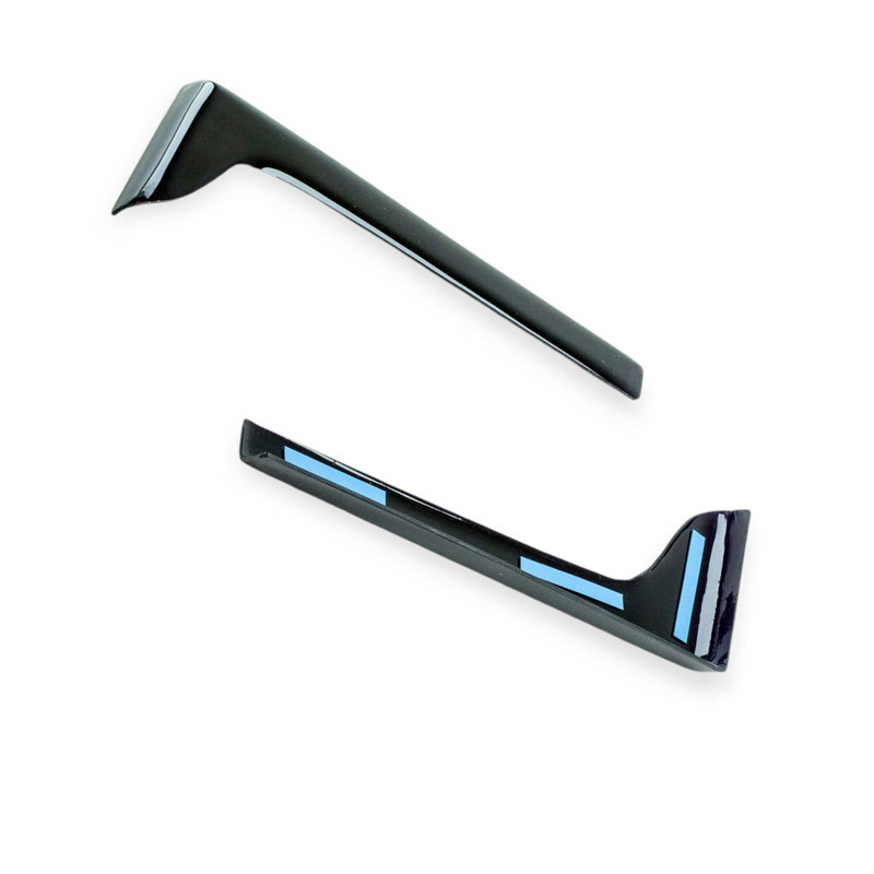 Реснички фары заз 1102 таврия,1103 славута av-tuning на Мукачево - изображение 2