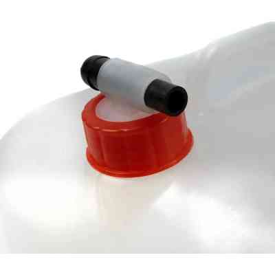 Каністра для води Tribe Water Carrier 15 л (T-MA-0019-transparent) Вінниця