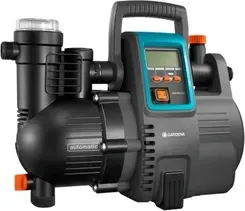 Насос Pompa ogrodowa Gardena 5000/5E LCD 1300/5000 1759-20 Киев