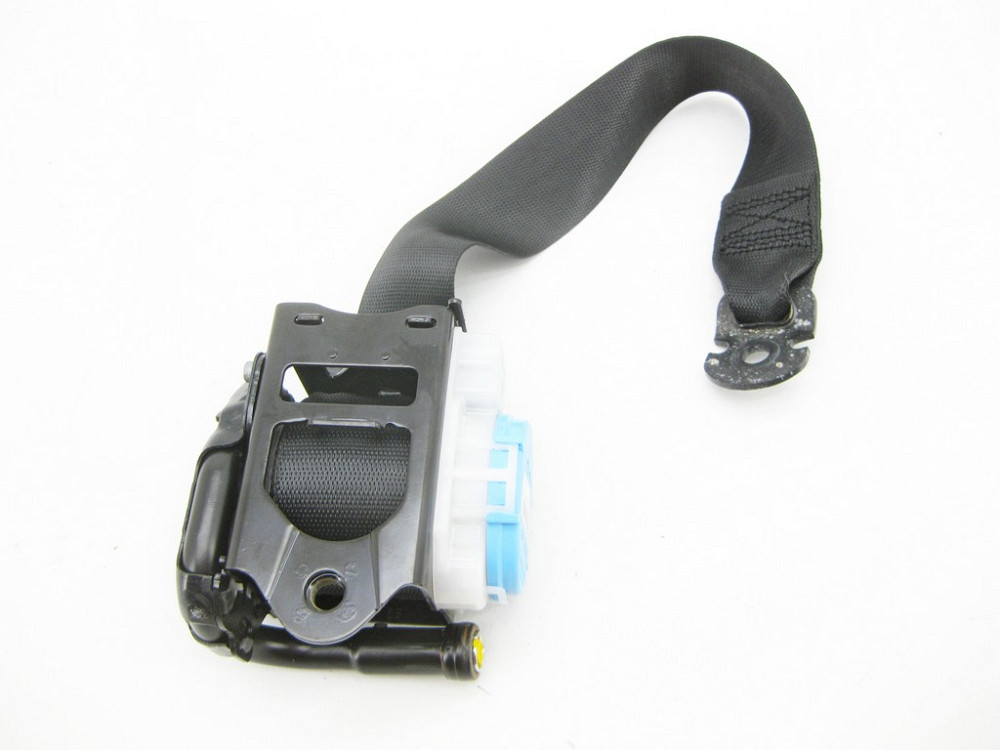 Mercedes-Benz  A1178600685 9C94 Ремінь безпеки заднього пасажира бічний CLA C117 Одесса - изображение 1