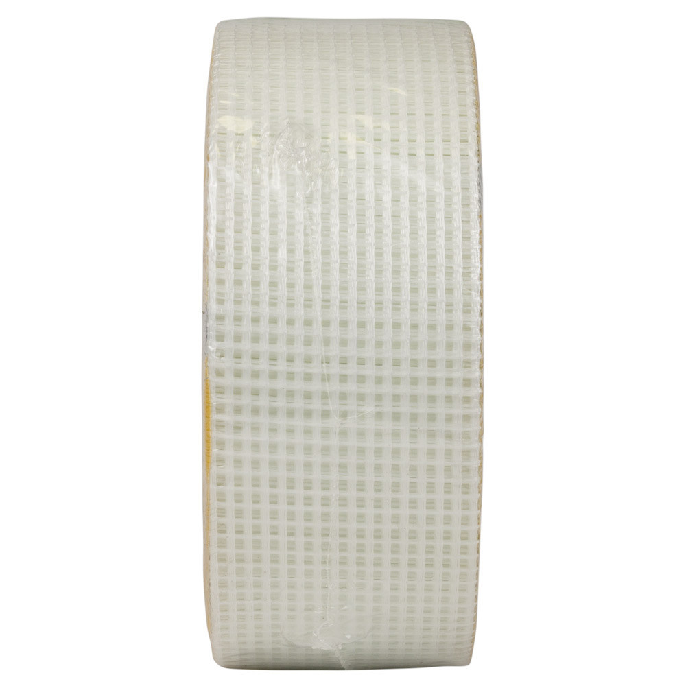 Лента стеклотканевая на клеевой основе 50мм×90м SIGMA (8402691) Ровно - изображение 3