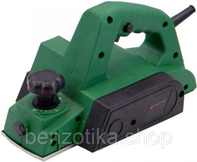 Рубанок Craft-tec PXEP (950W) Київ - фото 2