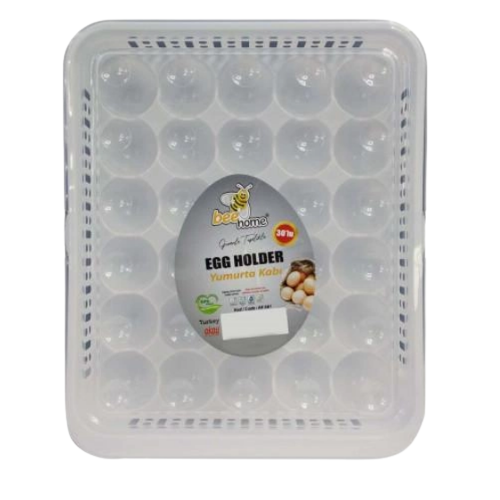 Лоток для яєць на 30 шт АК 681 ELIF Житомир