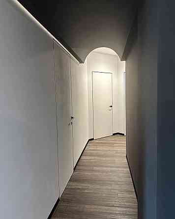 Двери Папа Карло Prime-AL(С)  