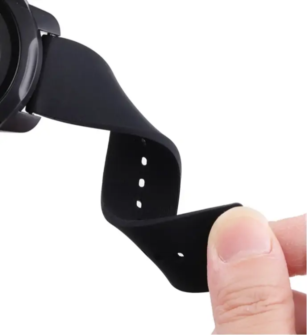 Чоловічий спортивний годинник Skmei 1540 Білий Вінниця - фото 3