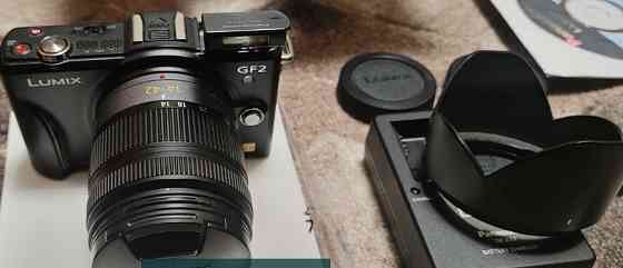 Фотоаппарат Panasonic DMC - GF 2 k. Киев