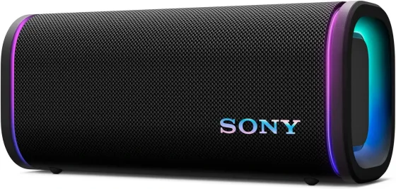 Портативна колонка Sony ULT Field 5 Czarny SRS-ULT50B Київ