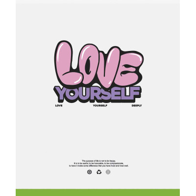 Тетрадь Школярик Dreams come true 48 листов клетка (048-3483K) Винница - изображение 3