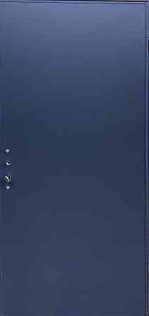 Двери металлические технические в наличии, Redfort Метал+ДСП Антрацит Ral 7024 Киев