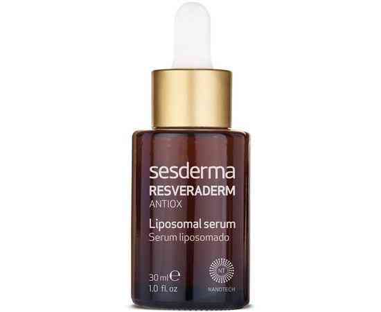 Сесдерма Resveraderm Антиоксидантна сироватка SesDerma Resveraderm Antiox Serum, 30 мл Дніпро