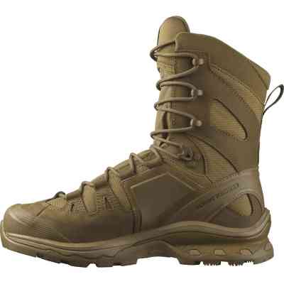 Черевики Salomon Quest 4D Forces 2 High GTX Coyote 11.5 (L47234200-11.5) Вінниця