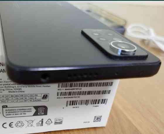 Смартфон: Xiaomi Redmi Note 12 Pro 8/256Gb. Киев