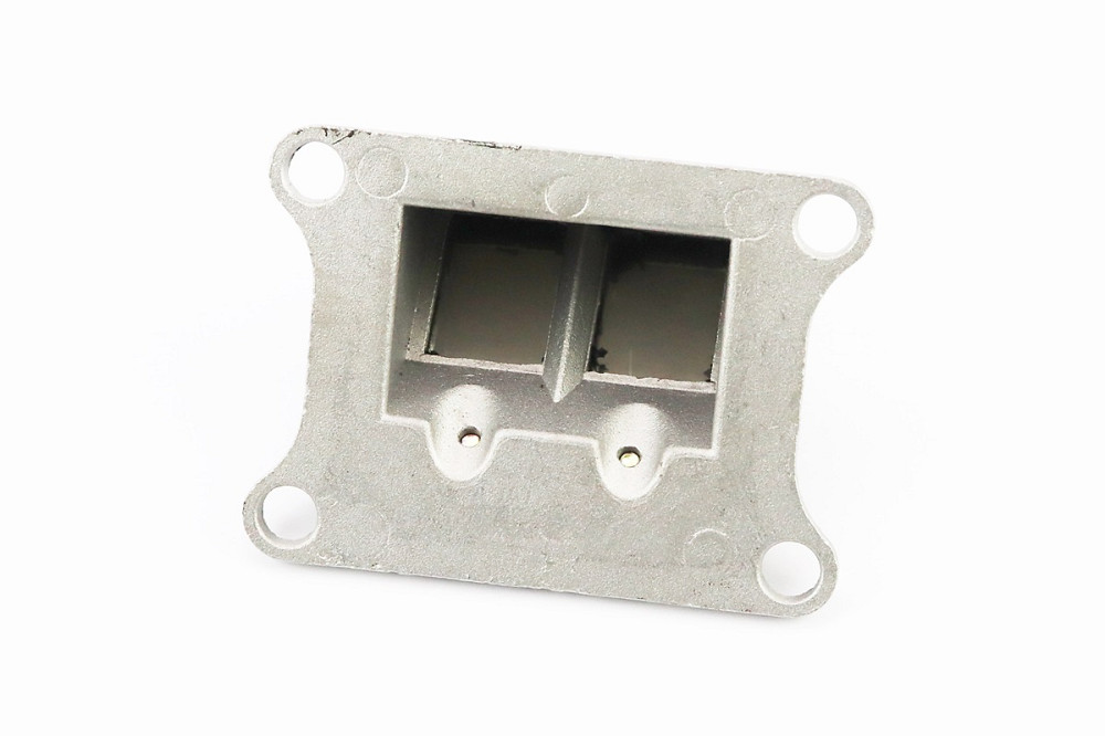 Клапан пелюстковий Київ - фото 2