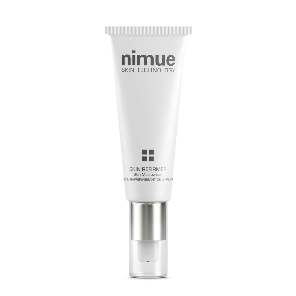 Крем с ботуловидным эффектом Skin Refirmer Nimue, 50 мл Днепр - изображение 1