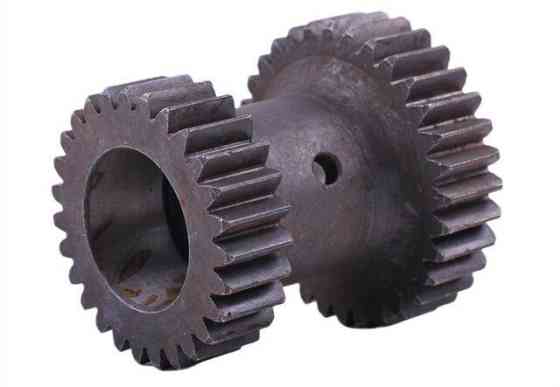 Шестірня проміжна вала добору потужності на трактор ДонгФенг 244/240, Z-27/32, діаметр 40 мм Мукачево