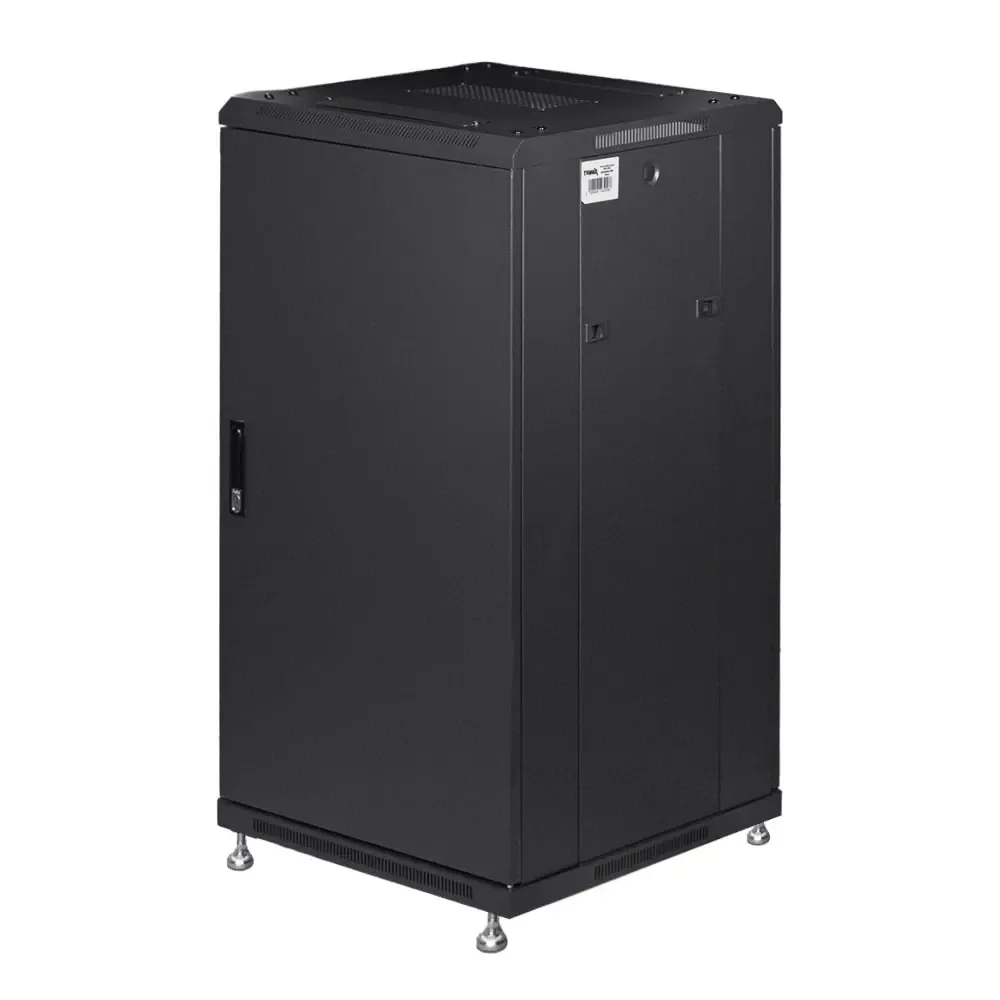 Комутаційна шафа Trinix TRX-22U/600x600x1166 Black (25-00116) Київ - фото 9