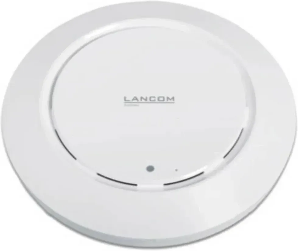Маршрутизатор  Lancom Systems Access-Point Wlan Lw-500 2.4 Ghz, 5 Ghz 1 Szt. Київ - фото 1