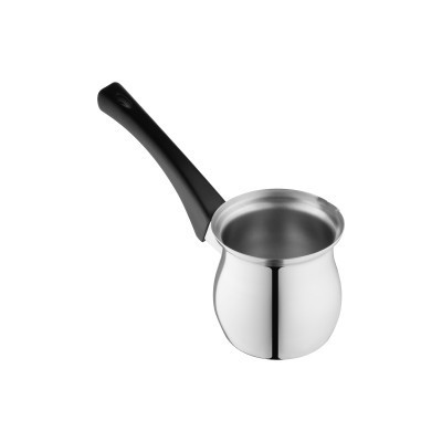 Турка Ardesto BLACK MARS нержавеющая сталь бакелитовая ручка 0,35 л (AR0835SB) Винница - изображение 2