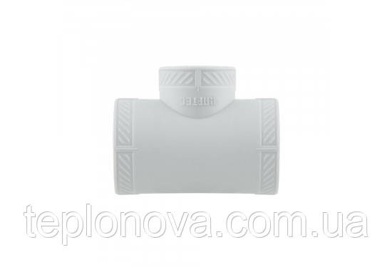 Трійник редукційний PPR ø40х32 (Поліпропілен) Raftec 40х32 RRT4032 Чернівці - фото 4