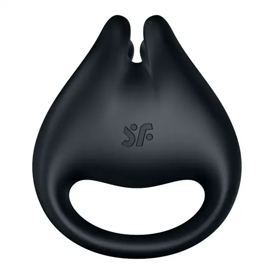 Вібратор на палець та ерекційне кільце 2в1 Satisfyer Perfect Pair 1 Львов