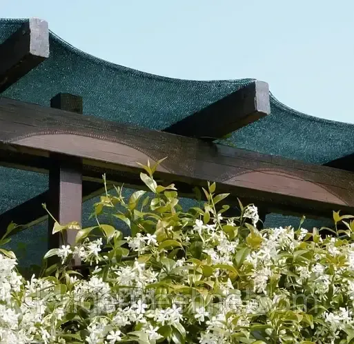 Сітка затемнення Shadow - 90%, 6*50 (300м2) Харків - фото 6