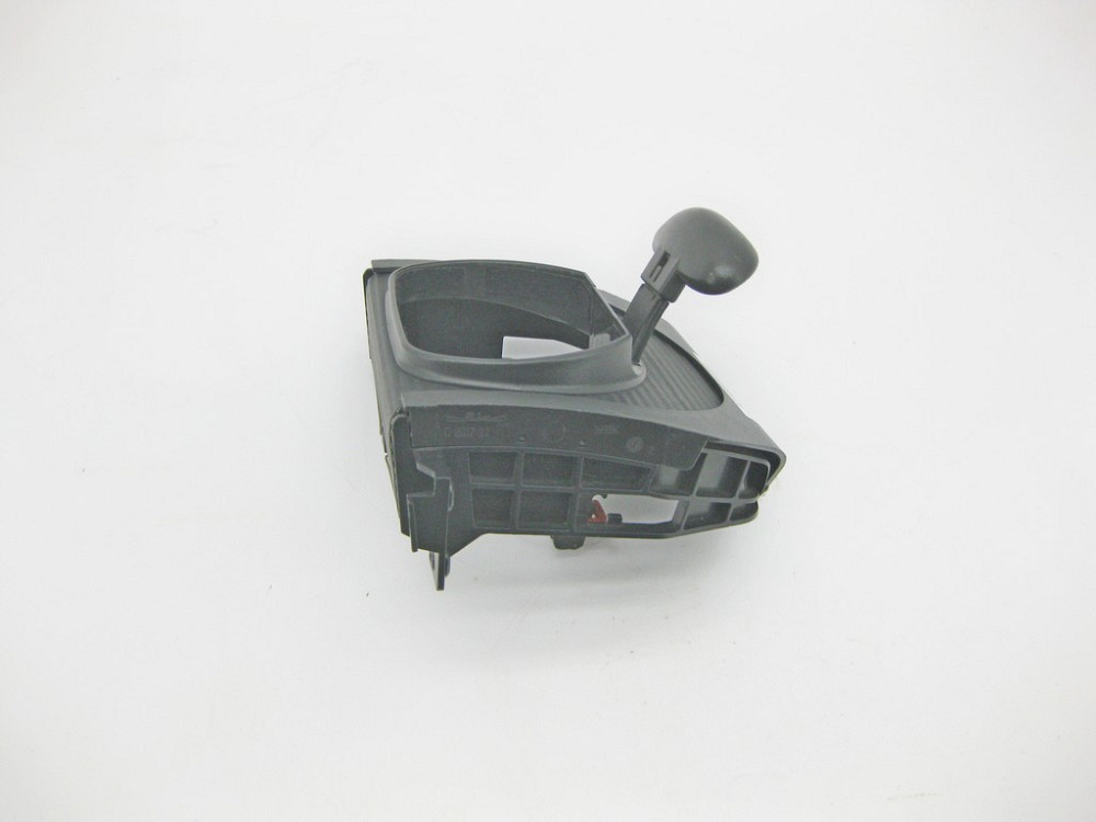 Mercedes-Benz  A2114600095 9B51 Жалюзі - шторка рульової колонки антрацит E-Class W211 CLS C219 Одеса - фото 3