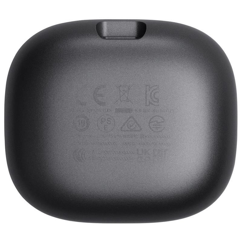 Bluetooth-гарнітура JBL Live Flex Black (JBLLIVEFLEXBLK) ( 15101 ) Харків - фото 9