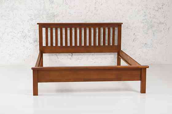 Ліжко СІДНЕЙ 1600*2000, горіх Киев