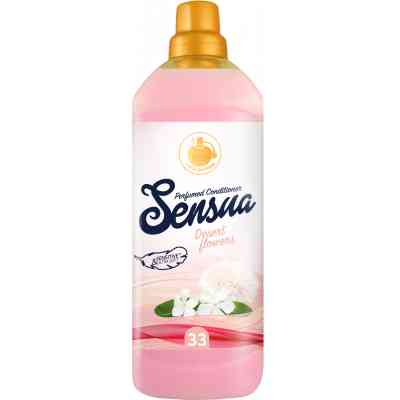 Кондиционер для белья Sensua Цветочная степь 1 л (4820167004040) Вінниця