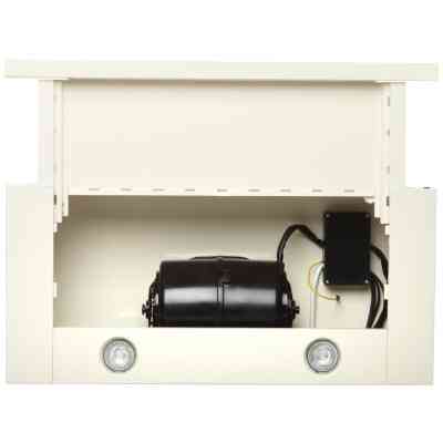 Вытяжка кухонная Eleyus Cyclon 700 50 BG Винница