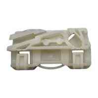 Направляющая стеклоподъемника передняя левая правая и задняя левая Ford Land Rover Seat VW Peugeot Galaxy, Киев