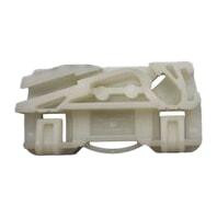 Напрямна склопідіймача передня ліва права та задня ліва Ford Land Rover Seat VW Peugeot Galaxy, Київ - фото 1