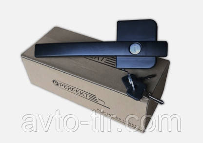 Ручка двери DAF XF 95 / 105  1305481  1305482 Луцк - изображение 1