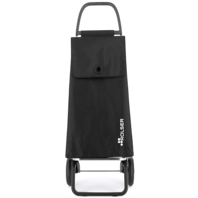 Сумка-візок Rolser Akanto MF 2 43 Negro (929637) Вінниця - фото 1