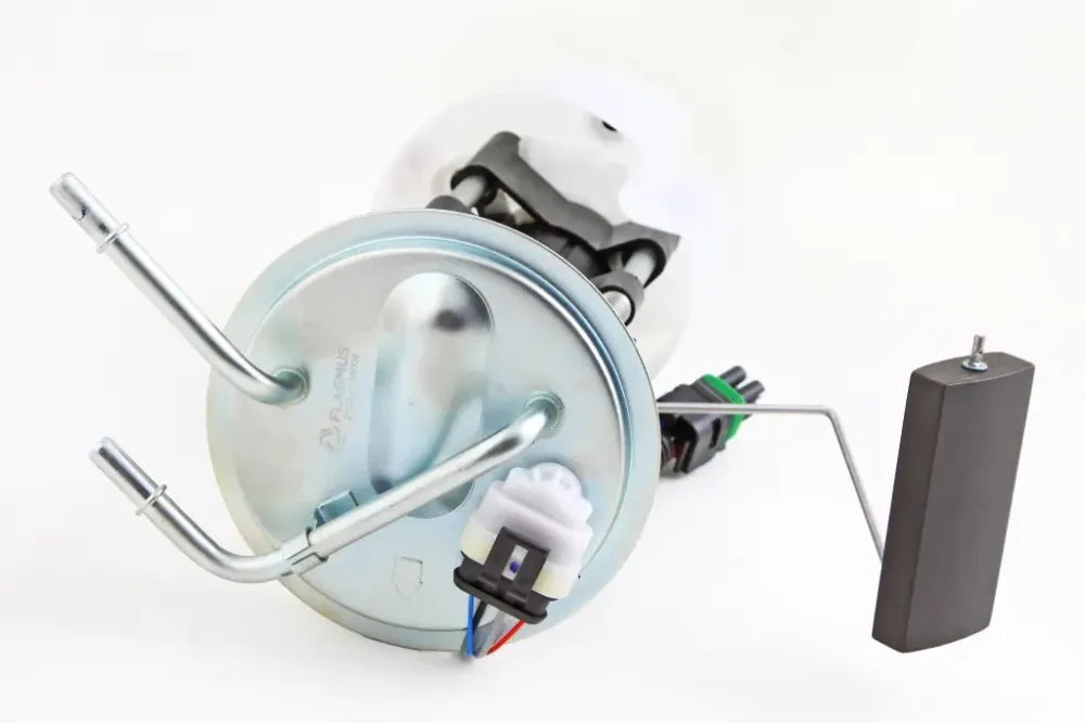 Насос паливний 2123 електр в складі Flagmus Вінниця - фото 2