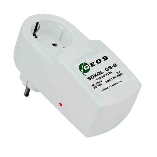 GSM-розетка SOKOL-GS2 Київ