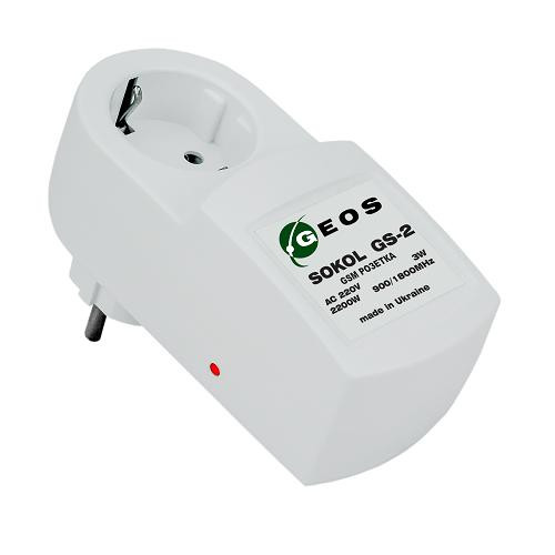 GSM-розетка SOKOL-GS2 Київ - фото 1