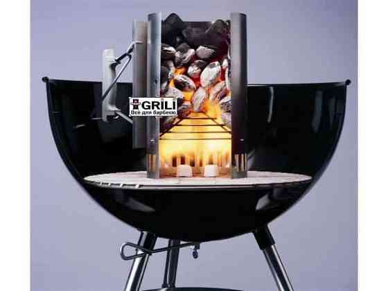 Стартер Weber 7416 Код: 003511 Рівне