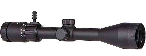 Прицел оптический Sig Sauer Buckmasters Zielfernrohr 3-12x44 BDC SFP Винница