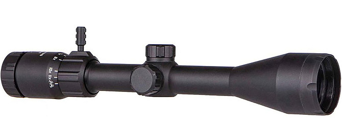Приціл оптичний Sig Sauer Buckmasters Zielfernrohr 3-12x44 BDC SFP Вінниця - фото 4