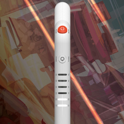 Игрушечное оружие Sharper Image набор для лазерных боев Laser tag attack pack (1214013111) Винница - изображение 3