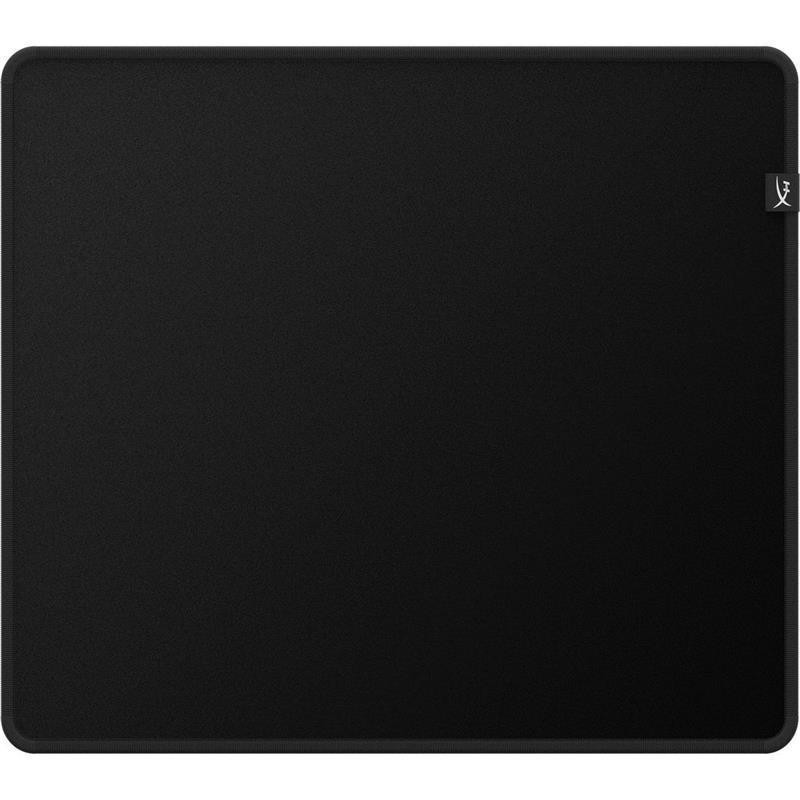 Ігрова поверхня HyperX Pulsefire Mat L (4Z7X4AA) Чорний з малюнком Харьков - изображение 1