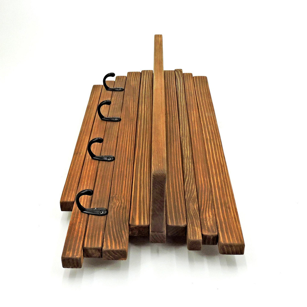 Настенная полка 